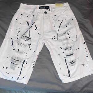 Brand new boy shorts
